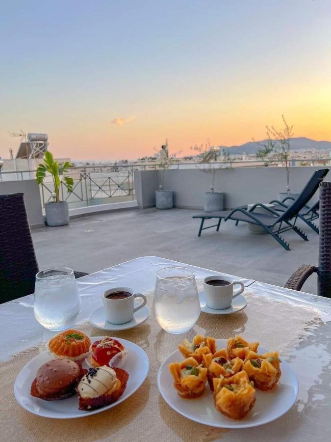 My Home In Greece Athens Ngoại thất bức ảnh