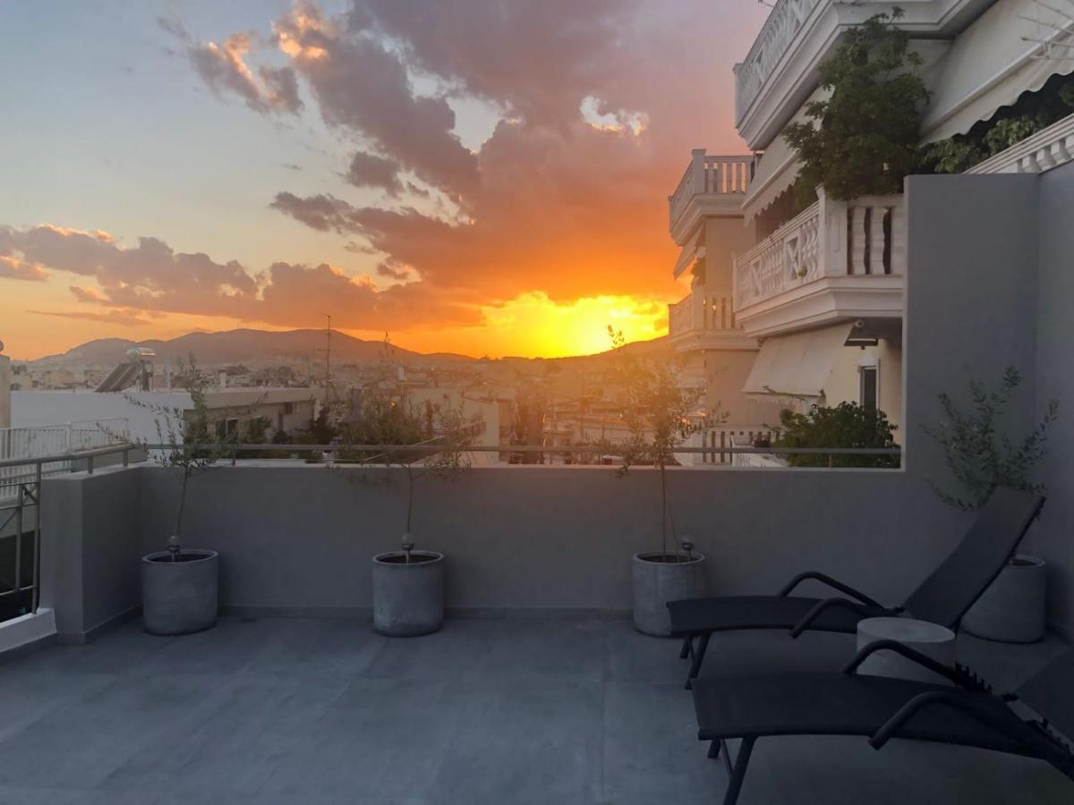 My Home In Greece Athens Ngoại thất bức ảnh